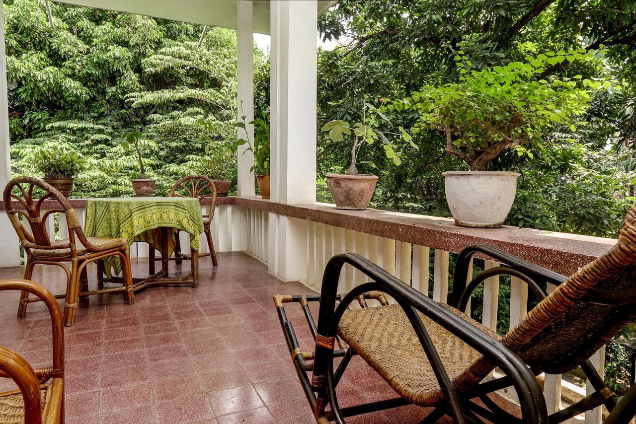 Lani'S House By The Ponds Hotel Vientiane Eksteriør billede